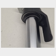 BARRA DE DIRECCION IZQUIERDA (1) KYMCO X-CITING 500 (CARBURACION) 4
