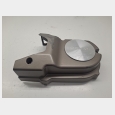 EMBELLECEDOR DELANTERO DE LA TAPA DEL VARIADOR (1) KYMCO X-CITING 500 (CARBURACION) 5