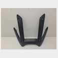EMBELLECEDOR EXTERIOR DE LA PANTALLA (1) KYMCO X-CITING 500 (CARBURACION) 1