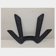 EMBELLECEDOR EXTERIOR DE LA PANTALLA (1) KYMCO X-CITING 500 (CARBURACION) 3
