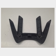 EMBELLECEDOR EXTERIOR DE LA PANTALLA (1) KYMCO X-CITING 500 (CARBURACION) 4