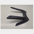 EMBELLECEDOR EXTERIOR DE LA PANTALLA (1) KYMCO X-CITING 500 (CARBURACION) 6
