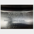 TAPA FRONTAL INFERIOR / REJILLA (1) KYMCO X-CITING 500 (CARBURACION) 2