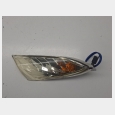 INTERMITENTE DELANTERO IZQUIERDO (1) KYMCO X-CITING 500 (CARBURACION) 6