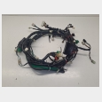 INSTALACION ELECTRICA (1) KYMCO X-CITING 500 (CARBURACION) 2