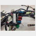 INSTALACION ELECTRICA (1) KYMCO X-CITING 500 (CARBURACION) 5