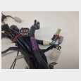 INSTALACION ELECTRICA (1) KYMCO X-CITING 500 (CARBURACION) 6
