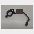 RELE / CENTRALITA DE LUCES (1) KYMCO X-CITING 500 (CARBURACION) 1