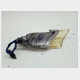 INTERMITENTE DELANTERO IZQUIERDO (2#) KYMCO X-CITING 500 (CARBURACION) 6