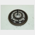 BENDIX DE ARRANQUE / EMBRAGUE DE ARRANQUE (2#) KYMCO X-CITING 500 (CARBURACION) 1