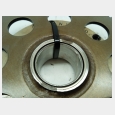 BENDIX DE ARRANQUE / EMBRAGUE DE ARRANQUE (2#) KYMCO X-CITING 500 (CARBURACION) 4