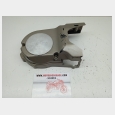 EMBELLECEDOR DELANTERO DE LA TAPA DEL VARIADOR (2#) SEGUN FOTOGRAFIAS KYMCO X-CITING 500 (CARBURACION)