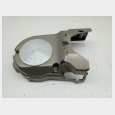 EMBELLECEDOR DELANTERO DE LA TAPA DEL VARIADOR (2#) SEGUN FOTOGRAFIAS KYMCO X-CITING 500 (CARBURACION) 1