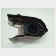 EMBELLECEDOR DELANTERO DE LA TAPA DEL VARIADOR (2#) SEGUN FOTOGRAFIAS KYMCO X-CITING 500 (CARBURACION) 6