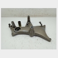 SOPORTE DE ESCAPE / BASCULANTE TRASERO (2#) KYMCO X-CITING 500 (CARBURACION) 1