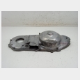 TAPA METALICA DEL VARIADOR (2#) KYMCO X-CITING 500 (CARBURACION) 1