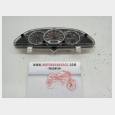PANEL DE RELOJES / MARCADOR / VELOCIMETRO ( 58418 KMS.) SEGUN FOTOGRAFIAS KYMCO X-CITING 500 (CARBURACION)