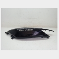 TAPA TRASERA LATERAL IZQUIERDA (2#) SEGUN FOTOGRAFIAS KYMCO X-CITING 500 (CARBURACION) 1