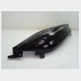 TAPA TRASERA LATERAL IZQUIERDA (2#) SEGUN FOTOGRAFIAS KYMCO X-CITING 500 (CARBURACION) 2