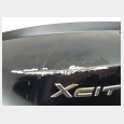 TAPA TRASERA LATERAL IZQUIERDA (2#) SEGUN FOTOGRAFIAS KYMCO X-CITING 500 (CARBURACION) 3