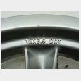 LLANTA DELANTERA (2#) ( 15" ) KYMCO X-CITING 500 (CARBURACION) 2