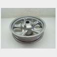 LLANTA DELANTERA (2#) ( 15" ) KYMCO X-CITING 500 (CARBURACION) 6