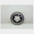 DISCO DEL FRENO DELANTERO DERECHO (2#) KYMCO X-CITING 500 (CARBURACION) 6