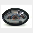 MARCADOR / VELOCIMETRO / PANEL DE RELOJES (4) ( 42622 KMS. ) SEGUN FOTOGRAFIAS KYMCO GRAND DINK 125 '01/'07 2