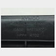 CAJA BATERIA (1) ( 50325-KKC4-9000 ) SEGUN FOTOGRAFIAS KYMCO GRAND DINK 125 '01/'07 2