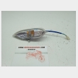 INTERMITENTE TRASERO DERECHO (5) KYMCO GRAND DINK 125 '01/'07