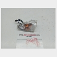 INTERMITENTE DELANTERO IZQUIERDO (7) KYMCO GRAND DINK 125 '01/'07