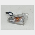 INTERMITENTE DELANTERO IZQUIERDO (7) KYMCO GRAND DINK 125 '01/'07 1