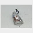 INTERMITENTE DELANTERO IZQUIERDO (7) KYMCO GRAND DINK 125 '01/'07 3