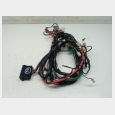 INSTALACION ELECTRICA (2) ( 32100-KKC1-E30 ) SEGUN FOTOGRAFIAS KYMCO GRAND DINK 125 '01/'07 6