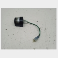 LUZ DE MATRICULA (1) KYMCO GRAND DINK 125 '01/'07 1