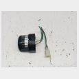 LUZ DE MATRICULA (2) KYMCO GRAND DINK 125 '01/'07 2