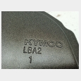 TAPA DEL ALTERNADOR (2) KYMCO X-CITING 500 R I.E. 5