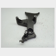 SOPORTE DE ESCAPE / BASCULANTE TRASERO (2) KYMCO X-CITING 500 R I.E. 4
