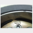 VOLANTE (2) KYMCO X-CITING 500 R I.E. 3