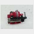 PINZA DEL FRENO DELANTERA DERECHA (2) KYMCO X-CITING 500 R I.E. 4