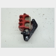 PINZA DEL FRENO DELANTERA DERECHA (2) KYMCO X-CITING 500 R I.E. 6