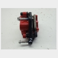 PINZA DEL FRENO DELANTERA IZQUIERDA (1) KYMCO X-CITING 500 R I.E. 6