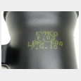 BARRA DE DIRECCION IZQUIERDA (1) KYMCO X-CITING 500 R I.E. 4