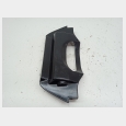 TAPA INTERIOR TRASERA PORTAMATRICULA (1) ( 80101-LBA2-E000 ) KYMCO X-CITING 500 R I.E. 2