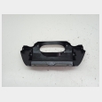 TAPA INTERIOR TRASERA PORTAMATRICULA (1) ( 80101-LBA2-E000 ) KYMCO X-CITING 500 R I.E. 5