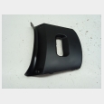 TAPA COLIN TRASERO (2) ( 83750-LBA2-E000 ) KYMCO X-CITING 500 R I.E. 4