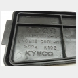 TAPA REGISTRO VASO DE EXPANSION (2) ( 64311-LBA2-9000 ) KYMCO X-CITING 500 R I.E. 5