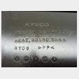 PROTECTOR DEPOSITO DE GASOLINA (2) ( 17580-LBA2-E000 ) KYMCO X-CITING 500 R I.E. 2