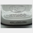 AGARRADERA TRASERA (1) KYMCO X-CITING 500 R I.E. 2
