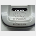 AGARRADERA TRASERA (2) KYMCO X-CITING 500 R I.E. 2